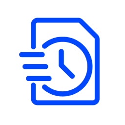 Service Image for Fast Activation